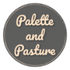 Palette and Pasture – Somerset Gelato
